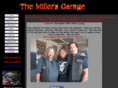 themillersgarage.com