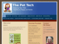 thepettech.com