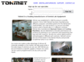 tokmet.com