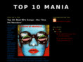 top10mania.com
