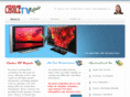 torontotvrepair.com