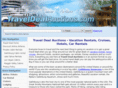 traveldealauctions.com