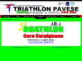 triathlonpavese.com