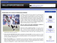 valleysportsbook.com