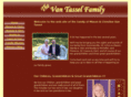 vantasselfamily.net