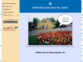 velferdssentralen.net