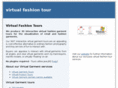 virtualfashiontour.com