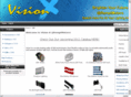 visionxwholesale.net