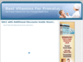 vitaminsprenatal.net