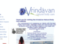 vrindavanbodycare.com