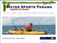 watersportspanama.com