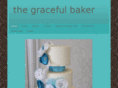 weddingcakesbygrace.com
