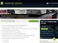 weighbridgesolutions.com