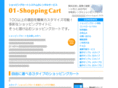 01-shoppingcart.com
