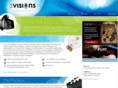 3visionsproductions.com