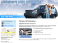 aggressiveautoinsurance.com