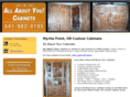allaboutyoucabinets.com