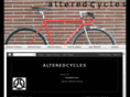 alteredcycles.com