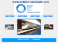 anlafer-nazionale.com