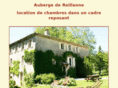 auberge-de-reillanne.com