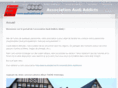 audiaddicted.fr