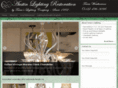 austinlightingrestoration.com