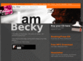 beckyalter.com