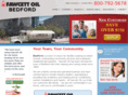 bedfordoil.com