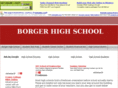 borgerhighschool.com