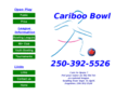cariboobowl.com