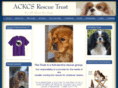 cavalierrescuetrust.org