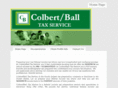 colbert-ball.com