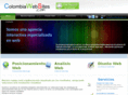colombiawebsites.net
