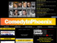 comedyinphoenix.com