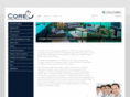 coreelectrical.com