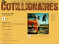 cotillionaires.com