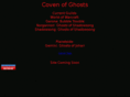 covenofghosts.com