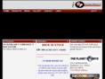 cpminiraceway.com