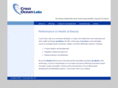 crossoceanlabs.com