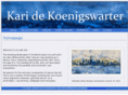 dekoenig.com