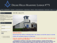 delhilodge775.com