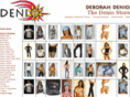 denioclothing.com