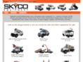 diggerderricksforsalewashington.com