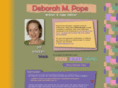 dmpope.com