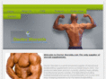doctorsteroids.com