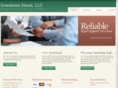 downtowndirectservices.com