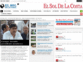 elsoldelacosta.com.mx