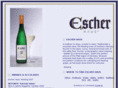 escherhaus.com