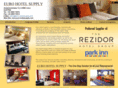 euro-hotelsupply.com