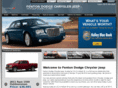 fentondodgechryslerjeep.com